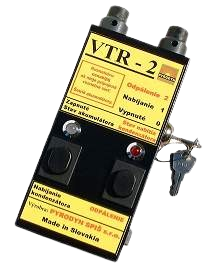Roznetnica VTR-2